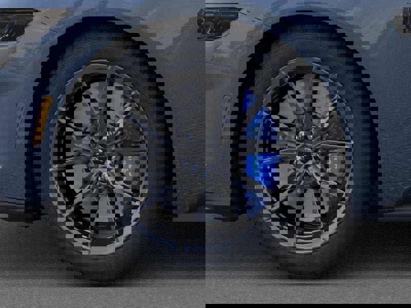 New 2026 Ford Mustang Dark Horse image 19