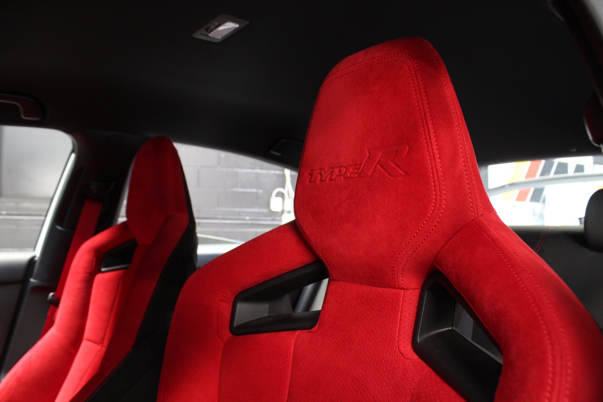 Used 2024 Honda Civic Type R image 46