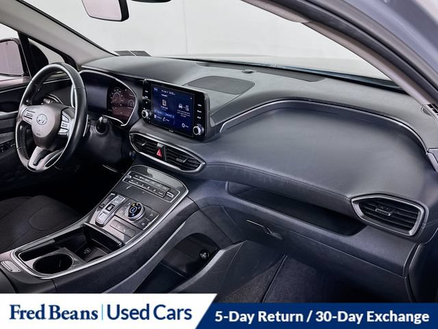 Used 2022 Hyundai Santa Fe XRT w/ Cargo Package AWD/4WD image 28