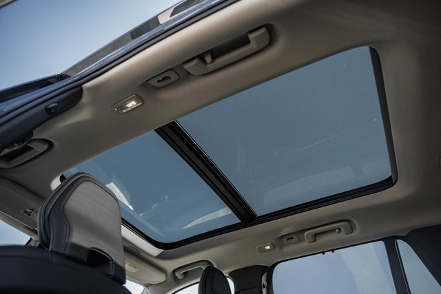 New 2026 Volvo XC90 B6 Ultra w/ Protection Package Premier image 33