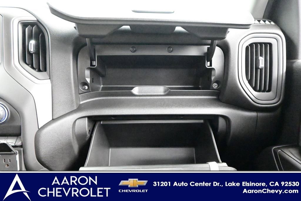 New 2026 Chevrolet Silverado 2500 Custom w/ Custom Value Package AWD/4WD image 26