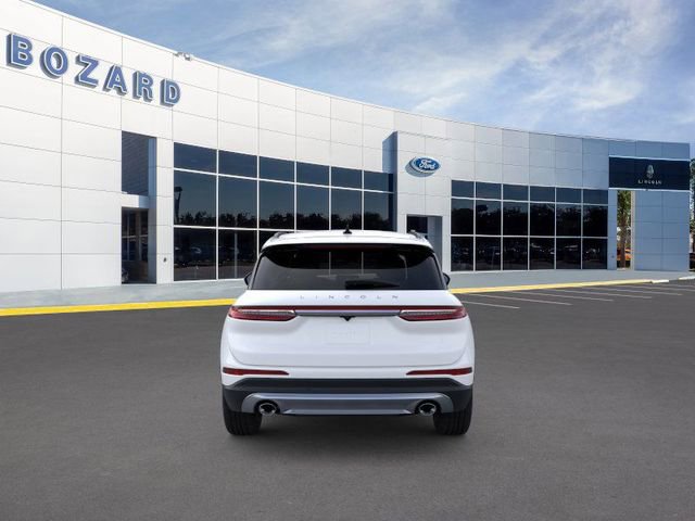 New 2026 Lincoln Corsair Premiere image 5