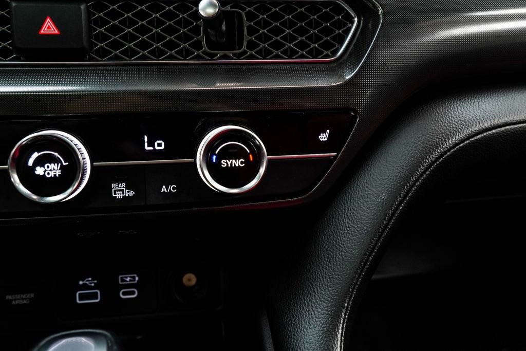 Used 2023 Acura Integra A-Spec FWD image 28