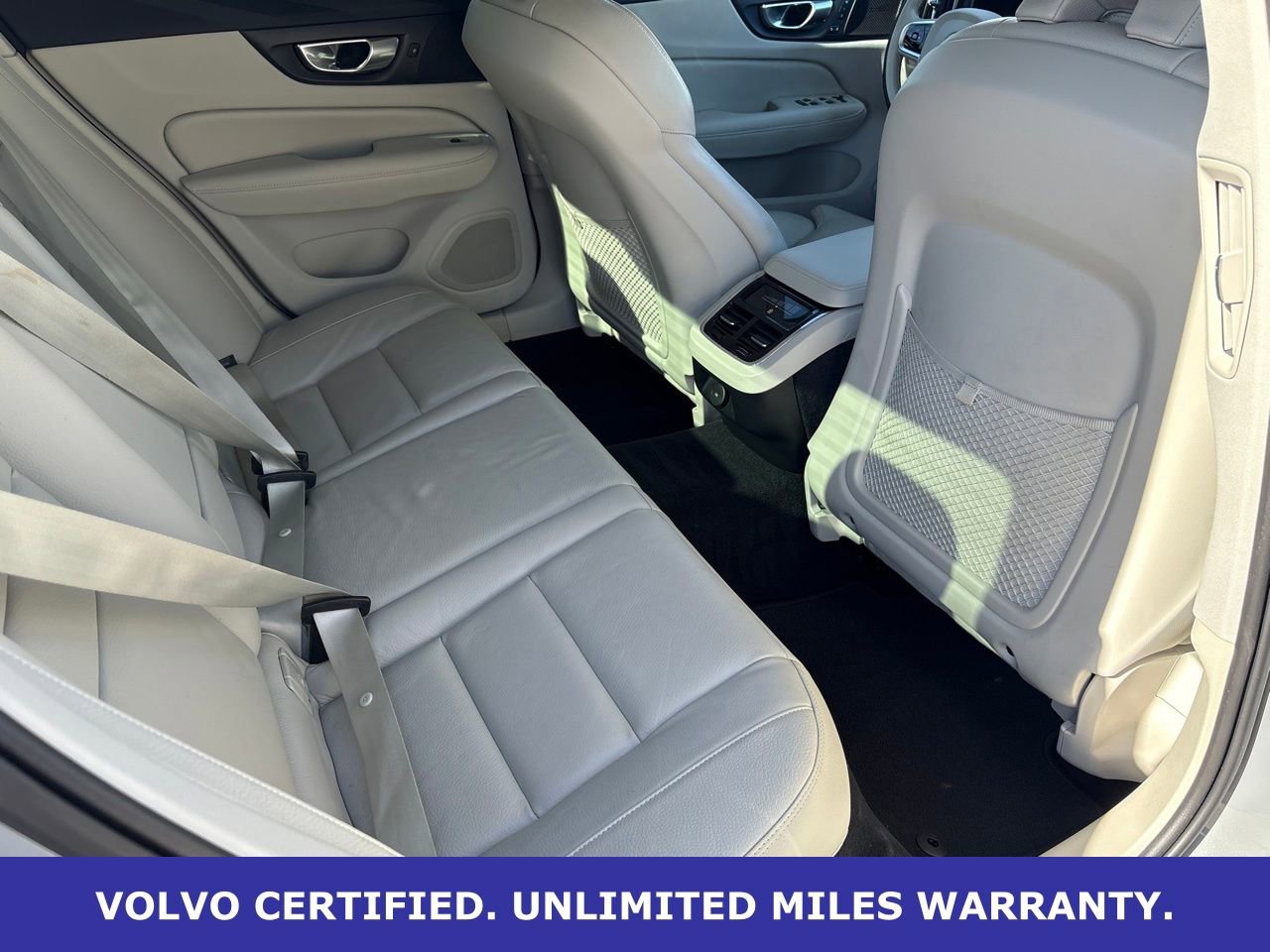 Certified 2024 Volvo S60 B5 Ultimate image 33