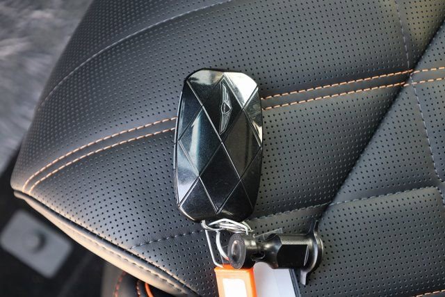 New 2026 Genesis GV70 3.5T Sport Prestige image 33