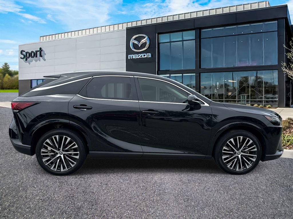 Used 2024 Lexus RX 350 Premium Plus w/ Convenience Package FWD image 2