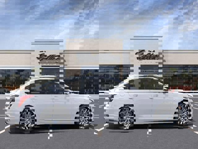 New 2026 Cadillac CT5 Premium Luxury w/ Sun And Sound Package image 5