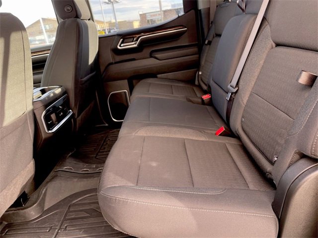 Used 2025 GMC Sierra 1500 Elevation w/ Preferred Package image 22