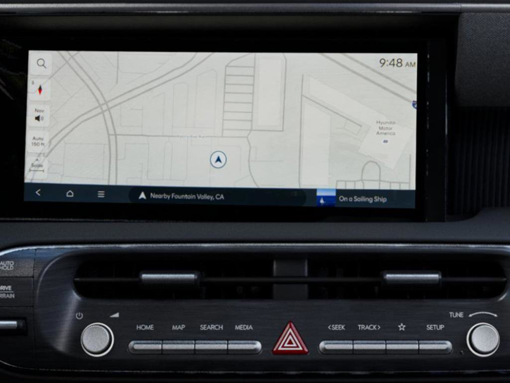 New 2026 Hyundai Palisade Calligraphy image 29