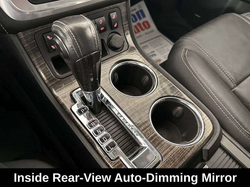 Used 2014 GMC Acadia SLT FWD image 22