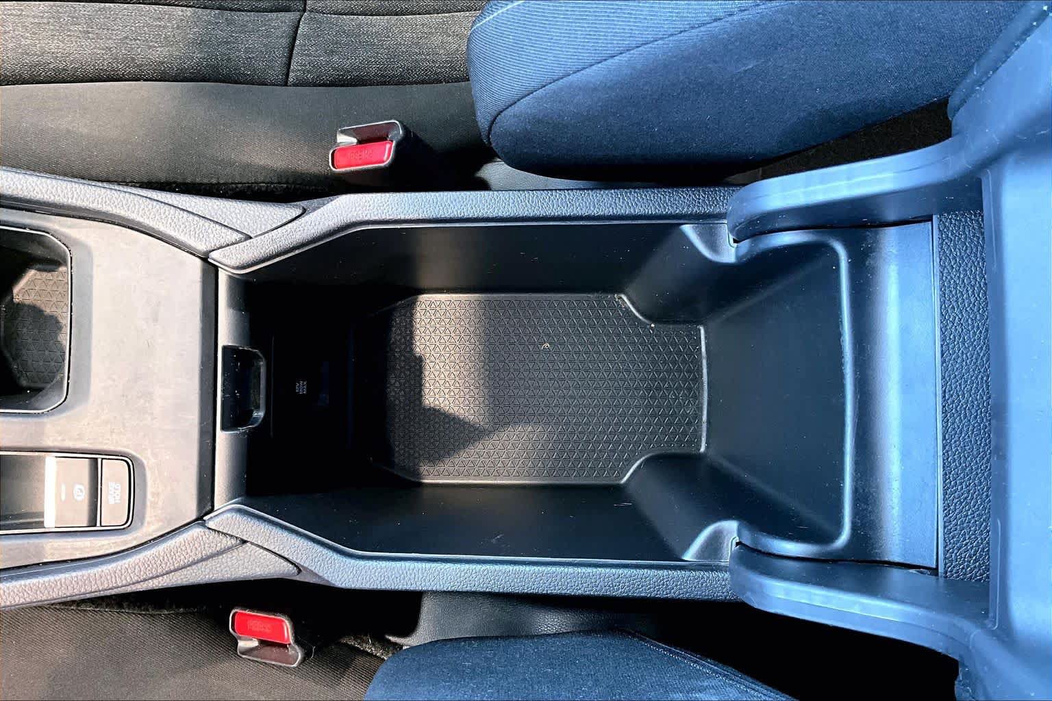 Used 2023 Honda Accord LX image 33
