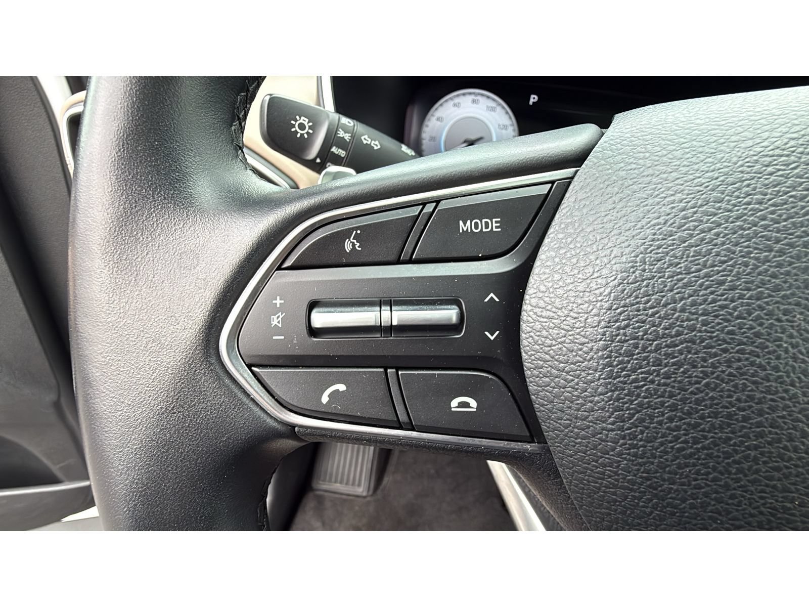 Used 2023 Hyundai Santa Fe SEL w/ Premium Package AWD/4WD image 29
