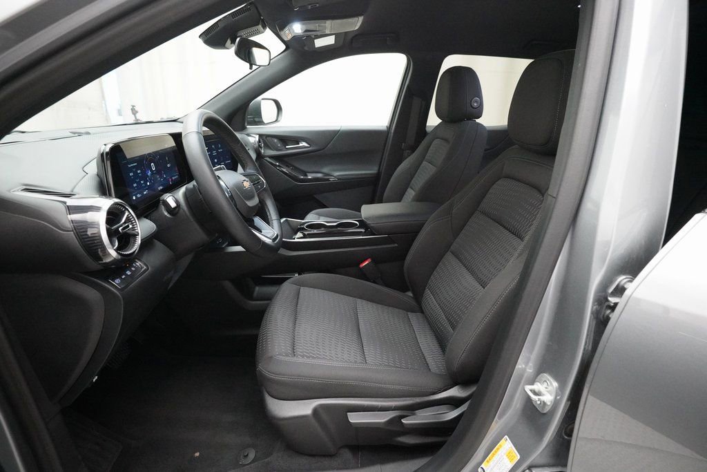 Certified 2025 Chevrolet Equinox LT image 7