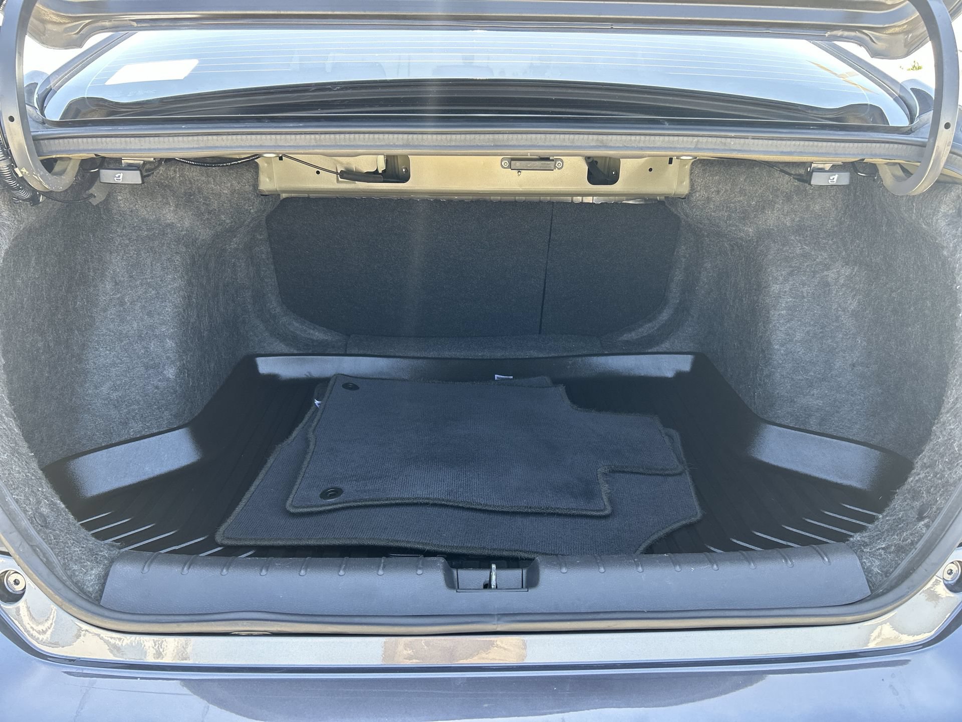 Used 2017 Honda Civic EX image 21