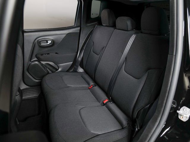 Used 2020 Jeep Renegade Sport w/ Sport Appearance Group FWD image 5