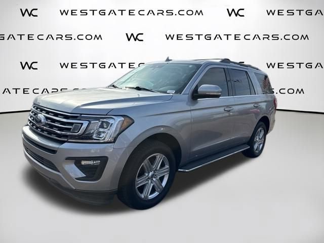 Used 2020 Ford Expedition XLT w/ Equipment Group 202A