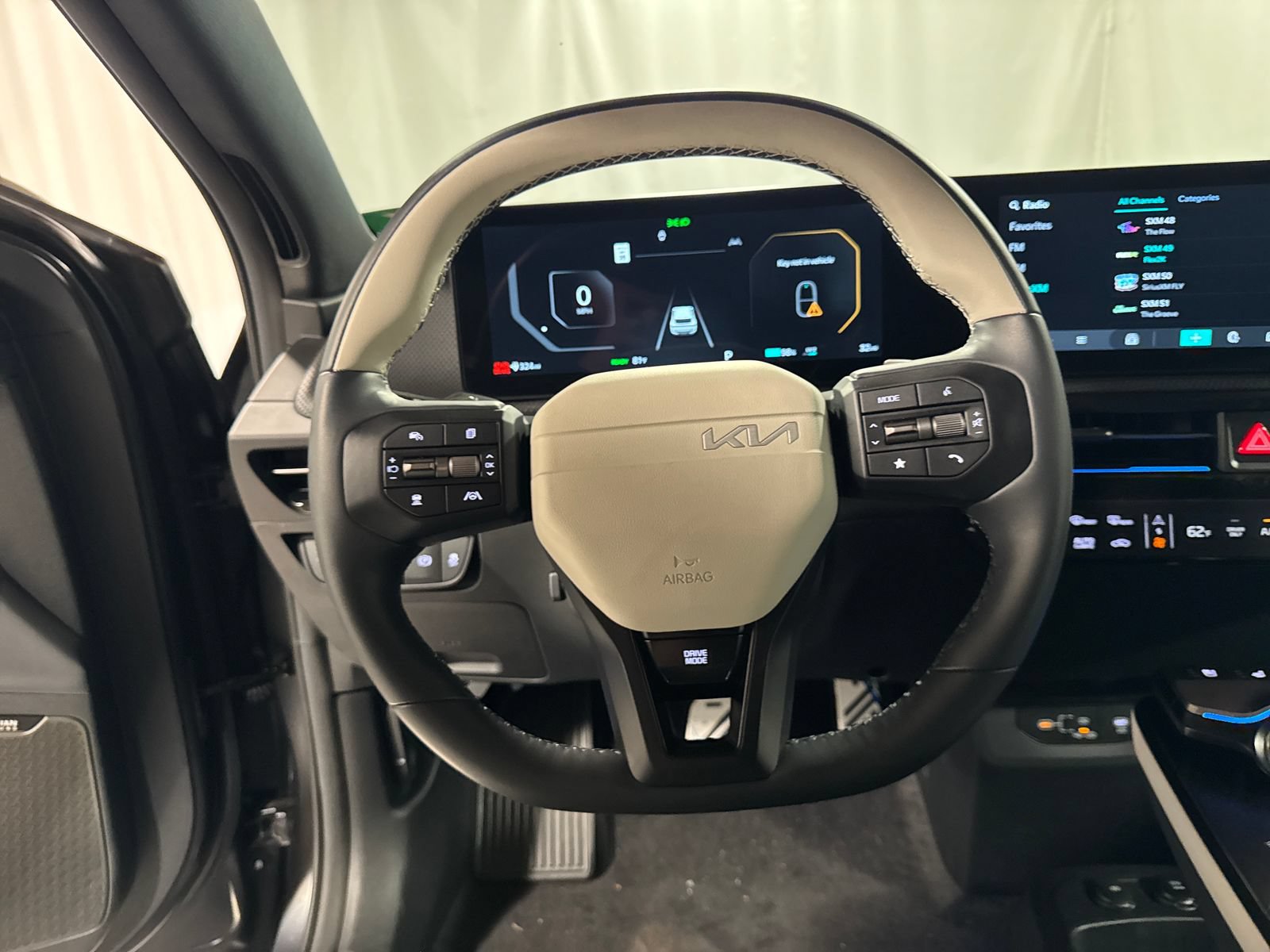 New 2026 Kia EV6 GT-Line AWD/4WD image 16