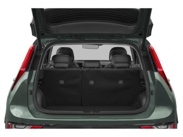 New 2026 Kia Niro SX Touring image 10