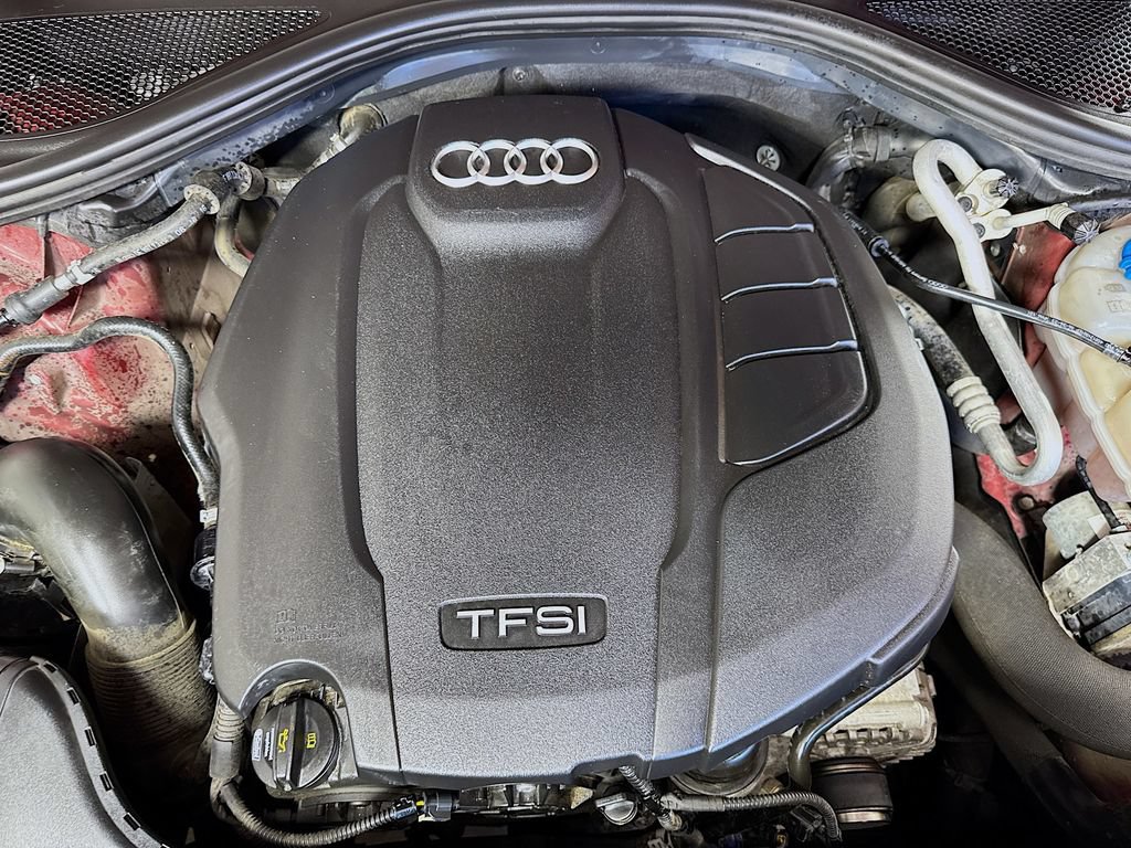 Used 2017 Audi A6 2.0T Premium Plus FWD image 38