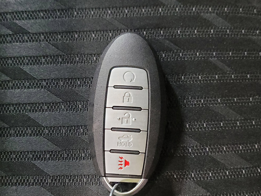 Used 2018 Nissan Altima 2.5 S w/ S Convenience Package image 32