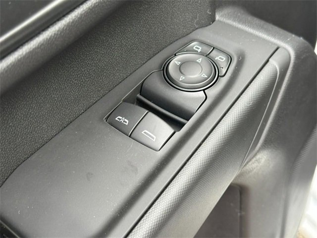 New 2026 Chevrolet Silverado 1500 W/T w/ WT Value Package image 6