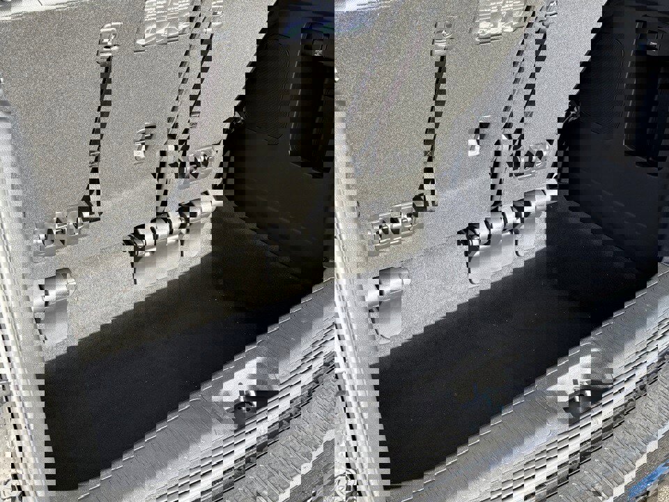 New 2026 Honda Odyssey EX-L image 43