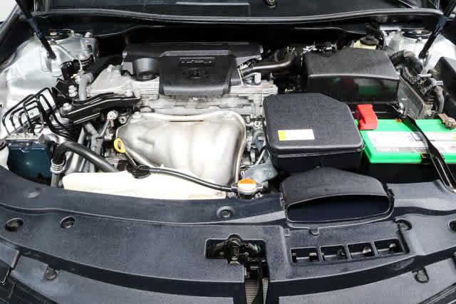 Used 2016 Toyota Camry SE image 28