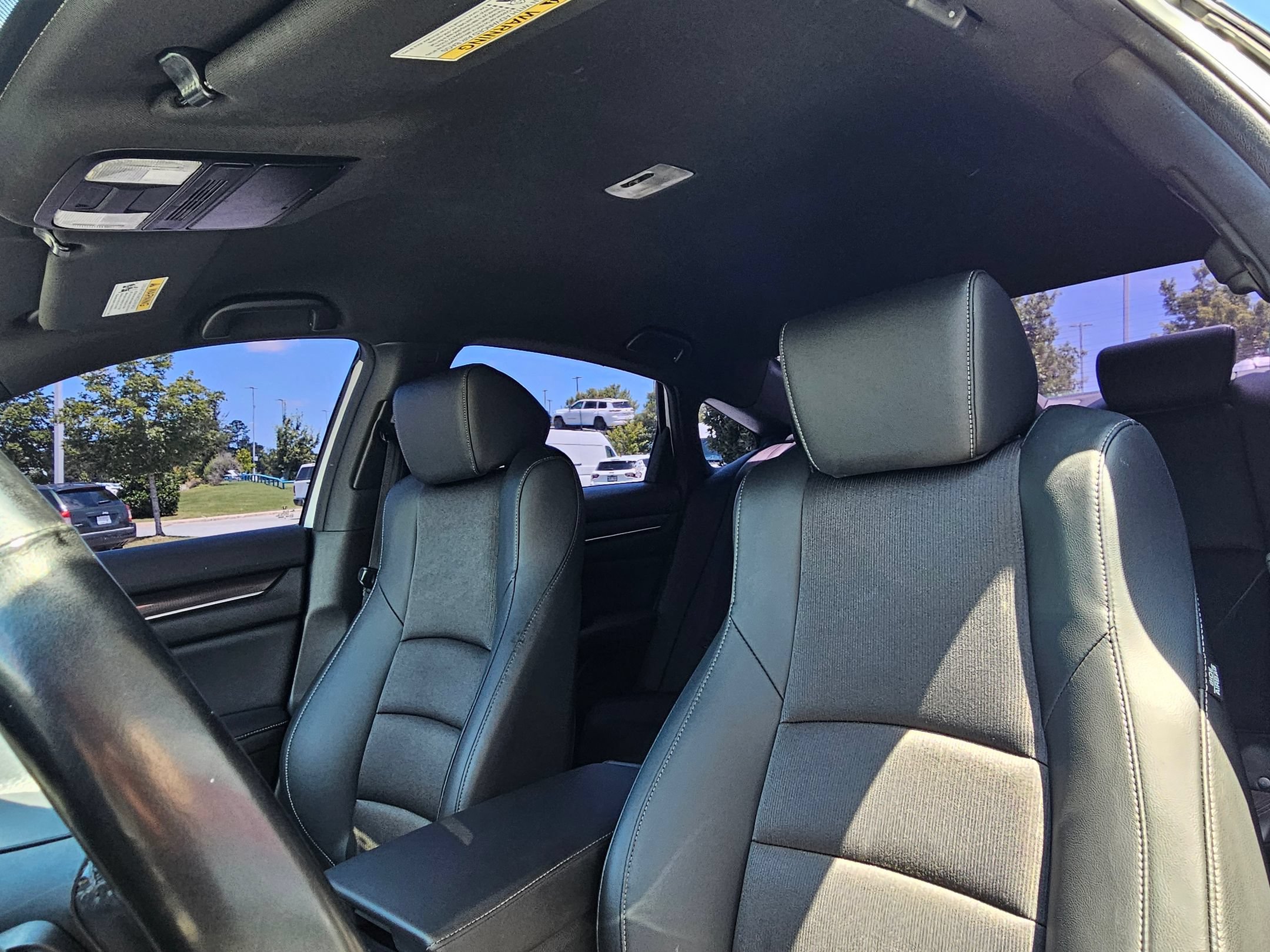 Used 2022 Honda Accord Sport image 21