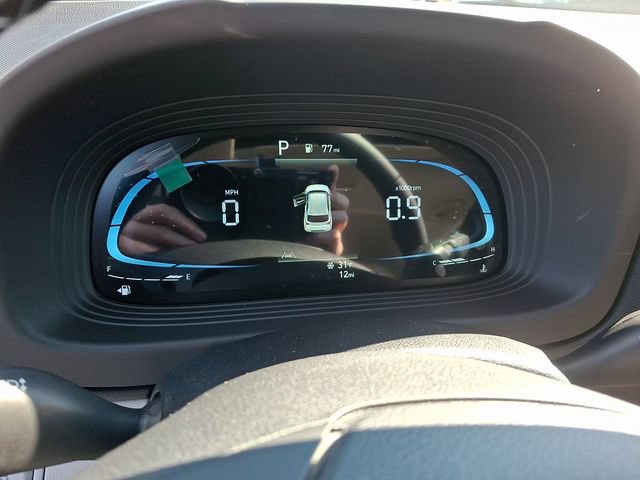 New 2026 Hyundai Venue SEL FWD image 16