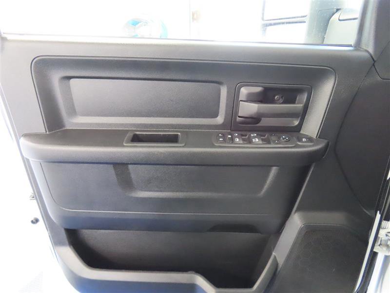 Used 2024 RAM 3500 Tradesman w/ Bed Utility Group image 15