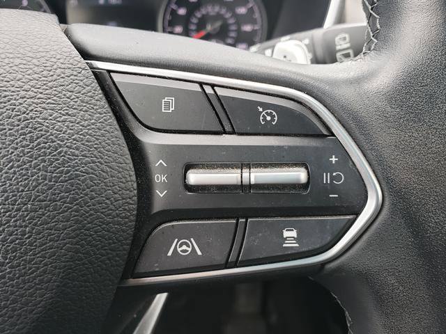 Used 2023 Hyundai Santa Fe XRT image 20