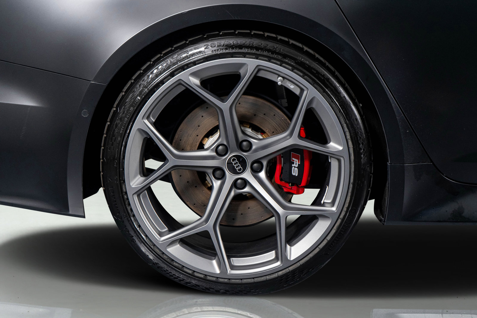 Used 2025 Audi RS 6 performance image 10