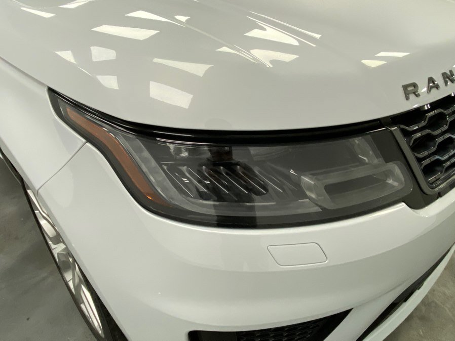 Used 2019 Land Rover Range Rover Sport Supercharged AWD/4WD image 10