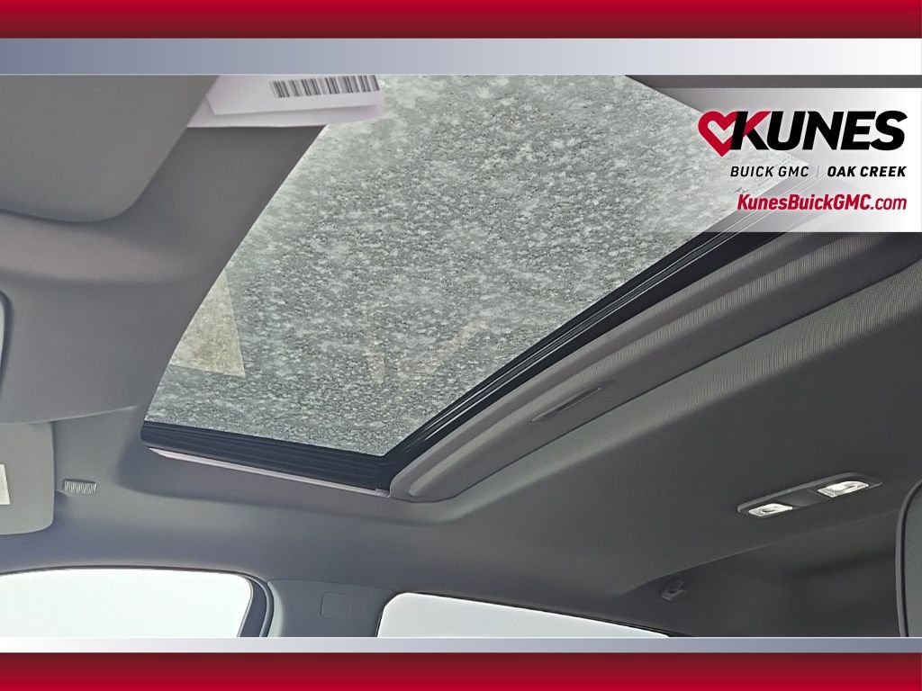 New 2026 GMC Sierra 2500 Denali w/ Denali Reserve Package image 18