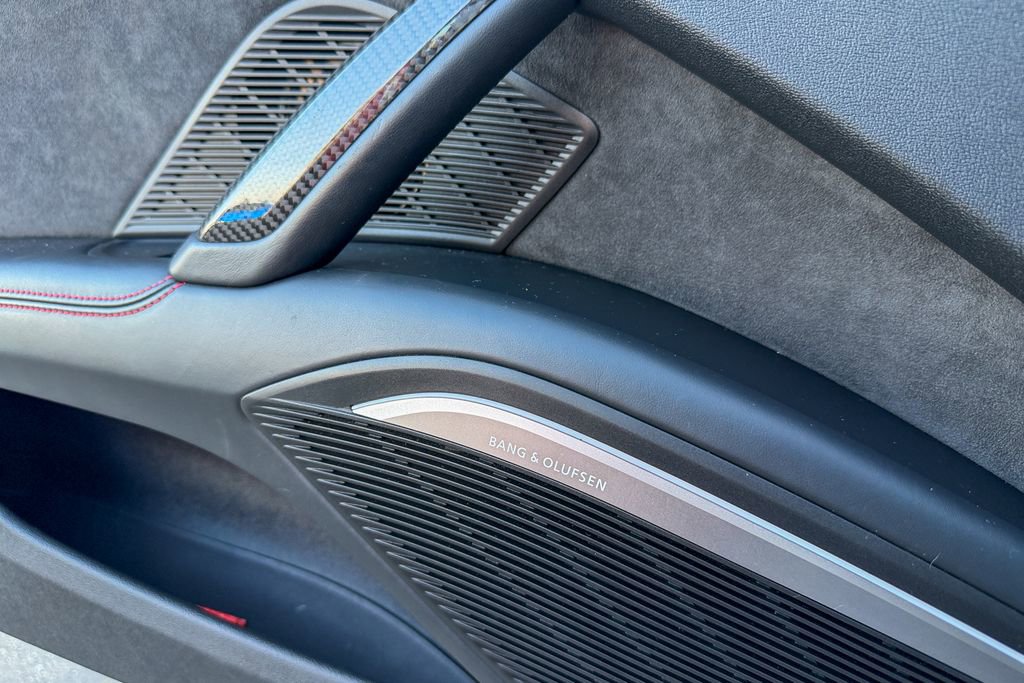 Used 2019 Audi TT RS image 17