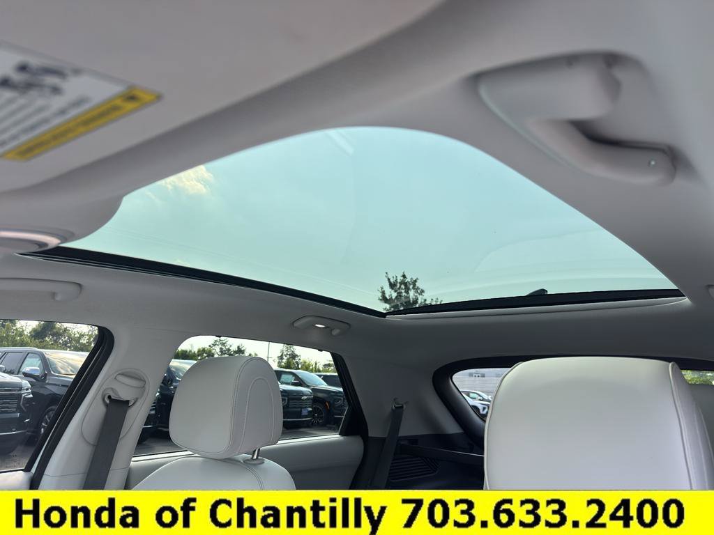 Used 2022 Hyundai Ioniq 5 Limited w/ Cargo Package AWD/4WD image 21