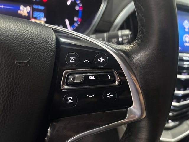Used 2015 Cadillac SRX Premium w/ Driver Assist Package AWD/4WD image 20