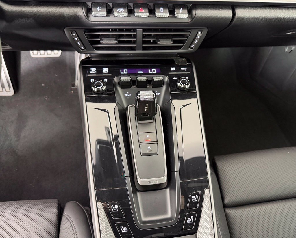 Certified 2025 Porsche 911 Carrera S RWD image 29