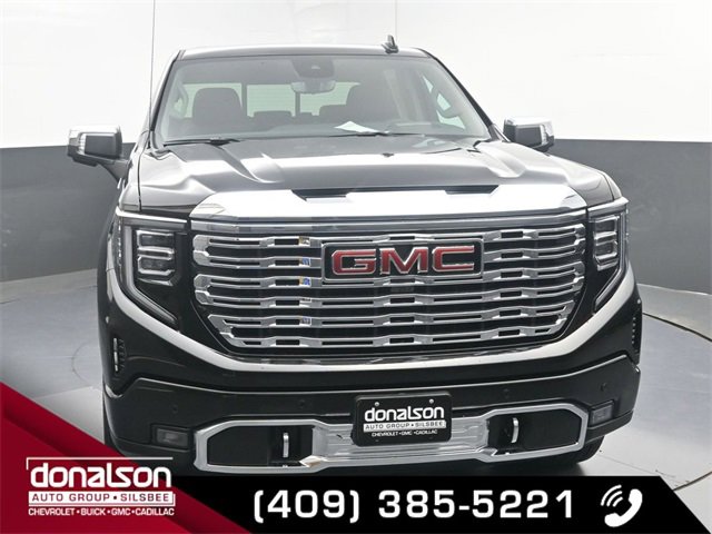 New 2026 GMC Sierra 1500 Denali w/ Denali Reserve Package image 3
