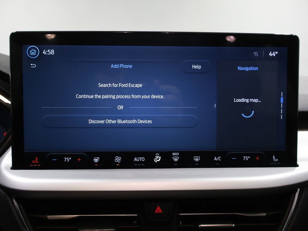 Used 2023 Ford Escape Platinum image 32