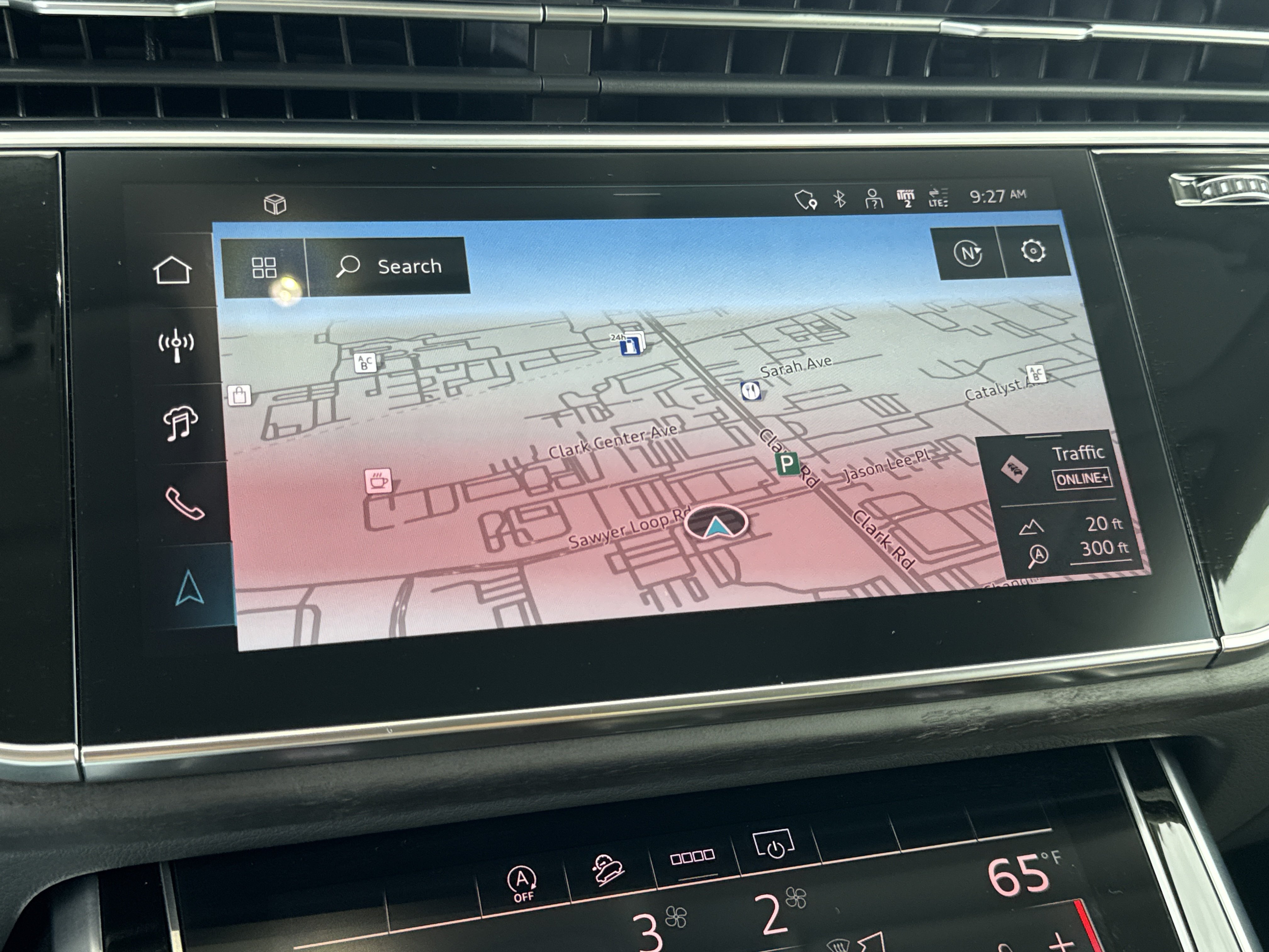 Certified 2025 Audi Q8 Premium Plus AWD/4WD image 28