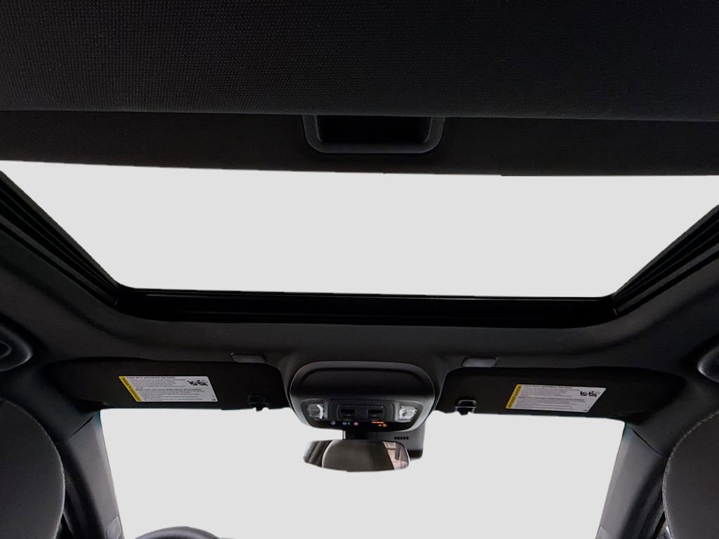 New 2026 Cadillac CT4 Premium Luxury image 22