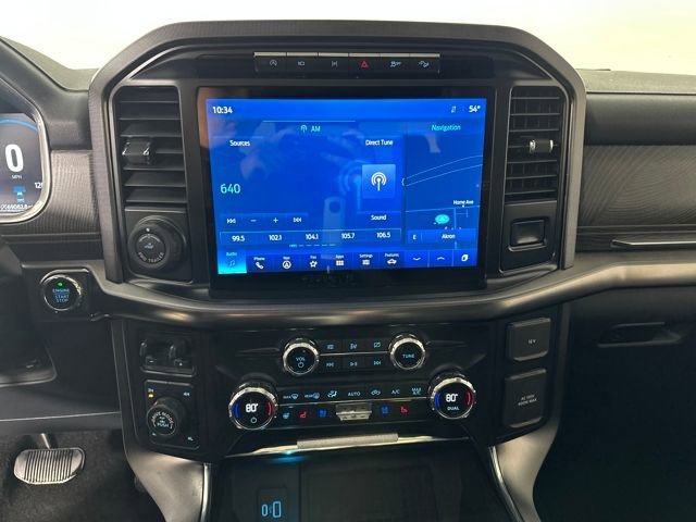 Used 2021 Ford F150 Platinum w/ Equipment Group 701A High image 21