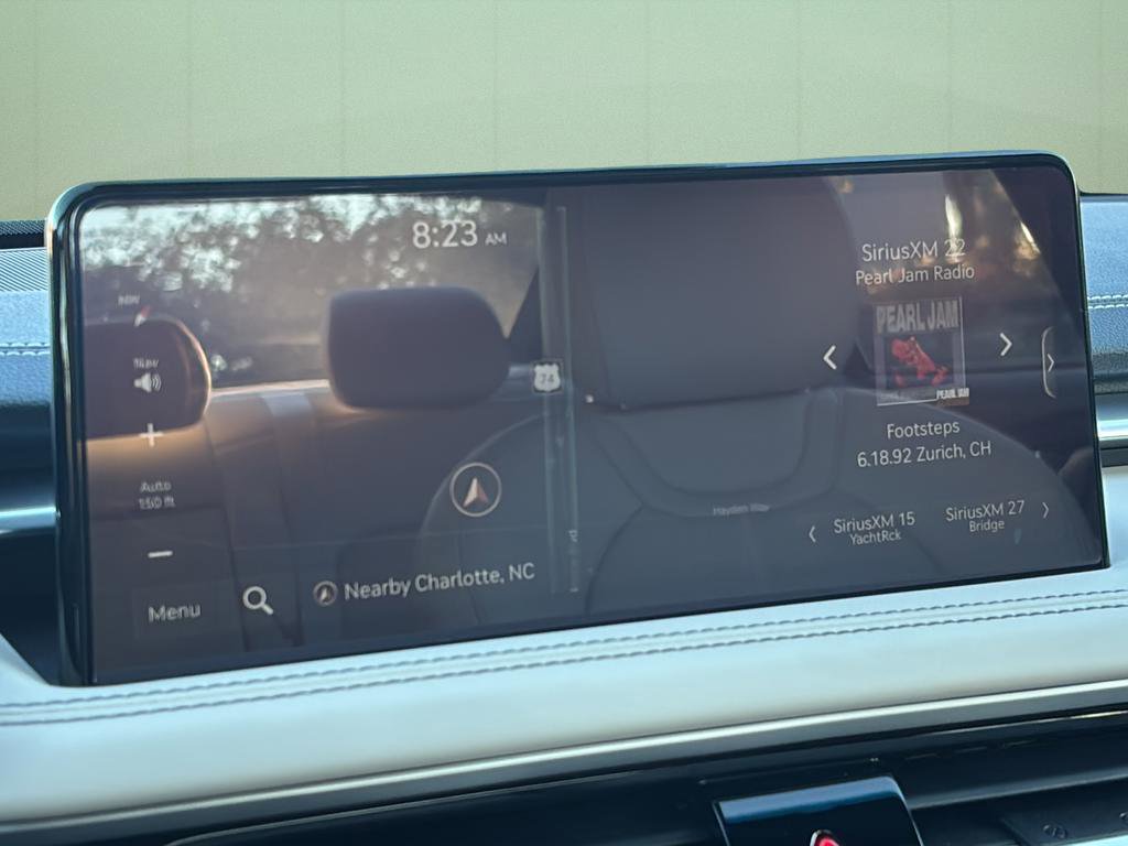 Certified 2026 Genesis G70 2.5T image 49