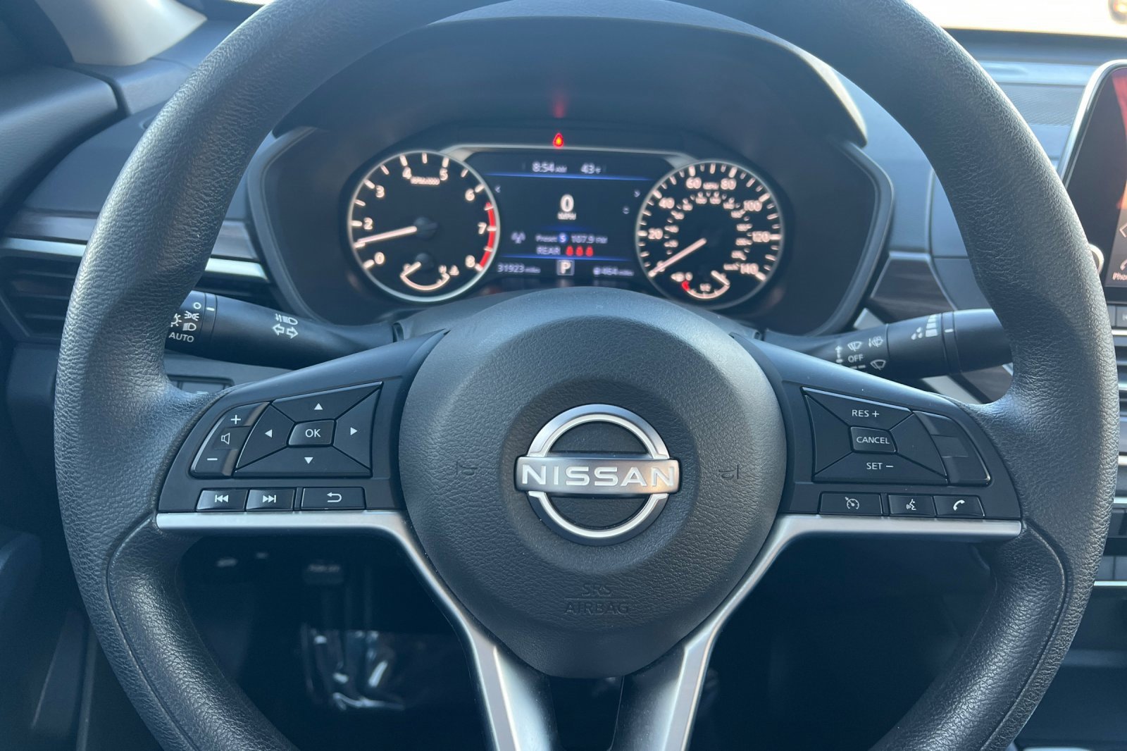 Used 2024 Nissan Altima 2.5 SV image 24