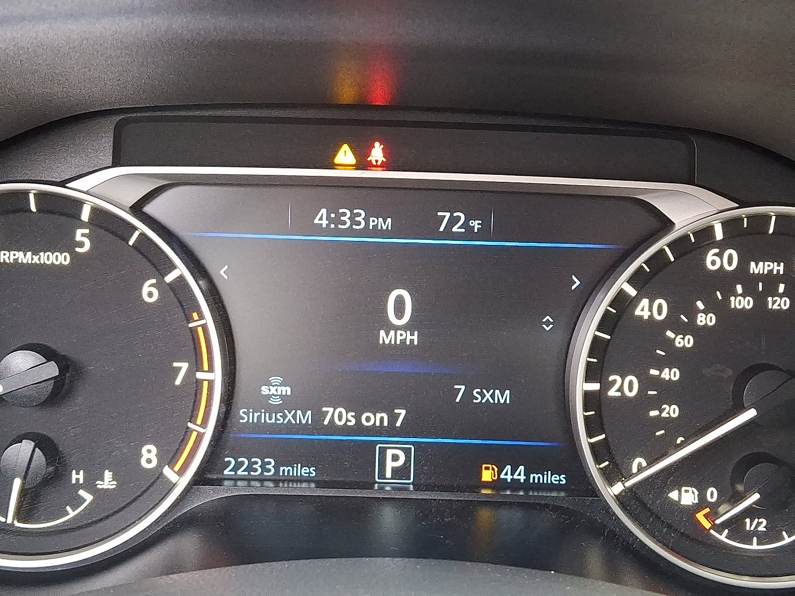 Certified 2025 Nissan Altima 2.5 SR w/ SR Premium Package image 21