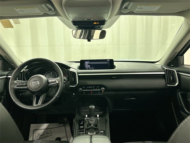 Certified 2025 MAZDA CX-50 AWD 2.5 S w/ Cargo Package image 18