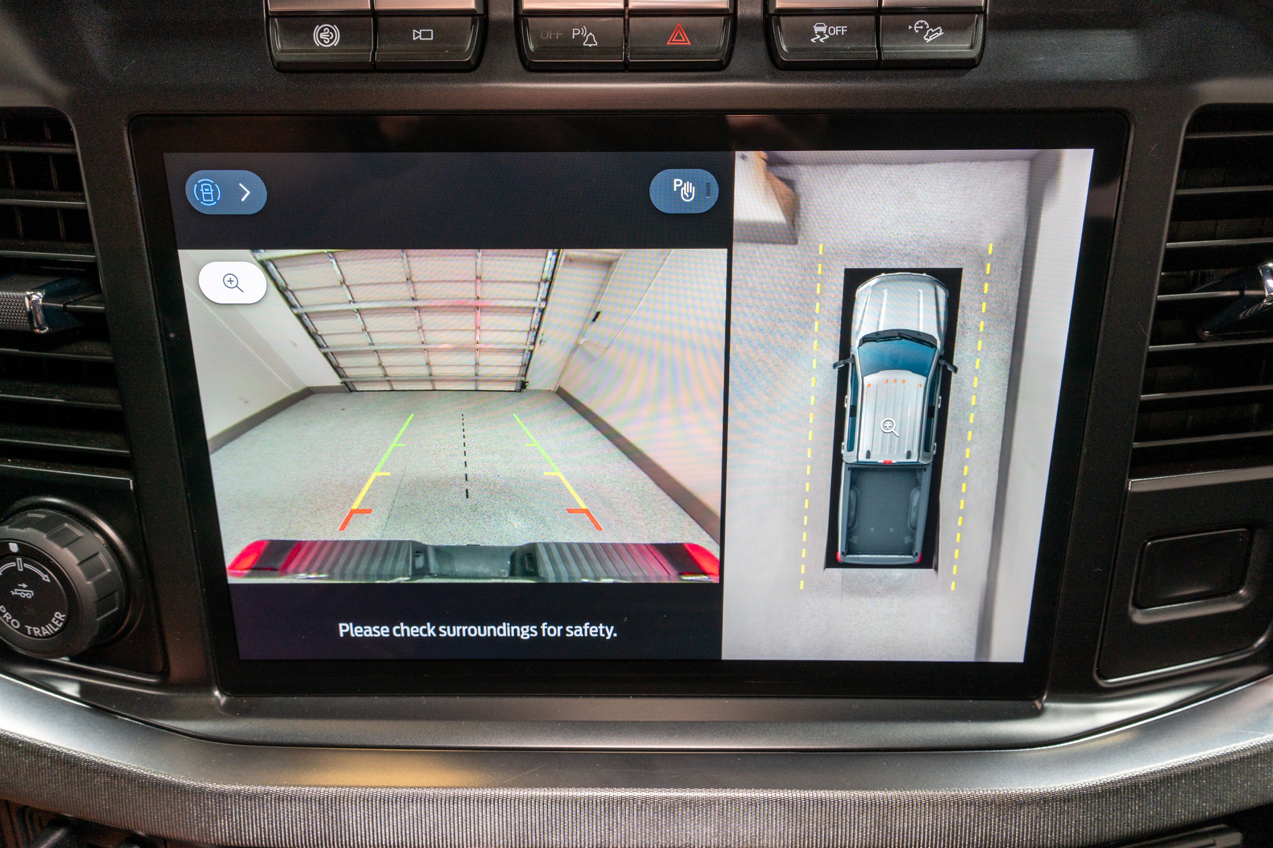 Used 2024 Ford F350 Platinum image 29