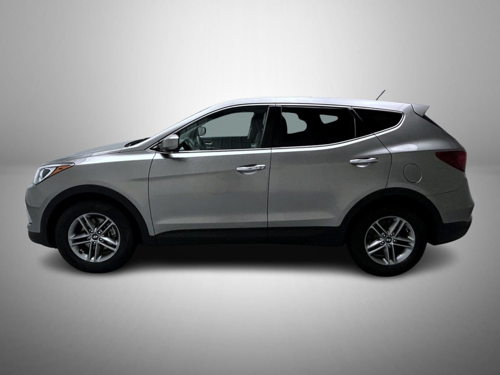 Used 2018 Hyundai Santa Fe Sport FWD image 8