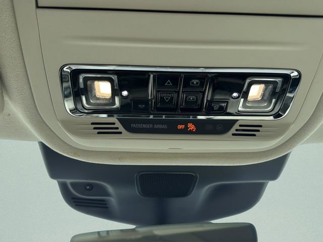 Used 2020 Lincoln Aviator Black Label w/ Dynamic Handling Package AWD/4WD image 29